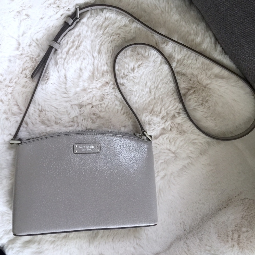 ♠️ KATE SPADE NWOT Crossbody